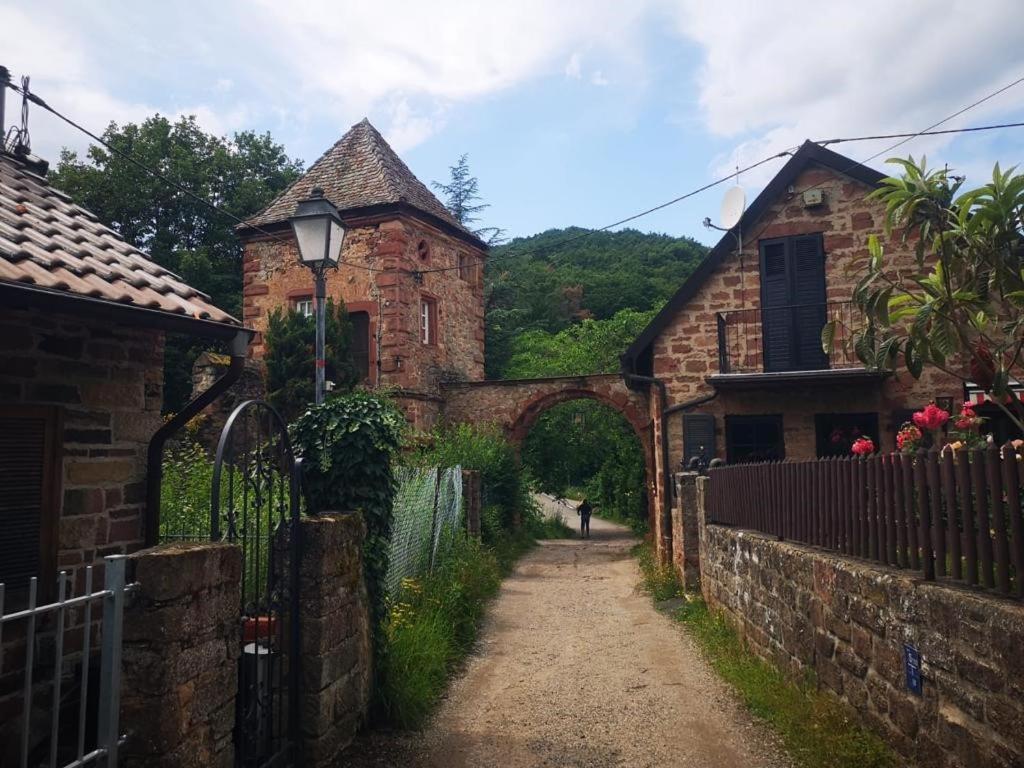 Wohnen Im Herzen Der Pfalz Нойштадт-ан-дер-Вайнштрасе Экстерьер фото
